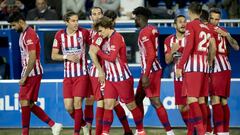 Girona, la última bestia negra de Simeone: nunca le ganó