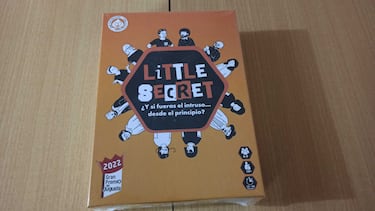 4 juegos de mesa para disfrutar y aprender con amigos y en familia