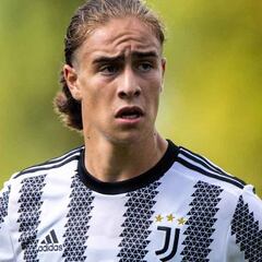 La Juve blinda a su joya