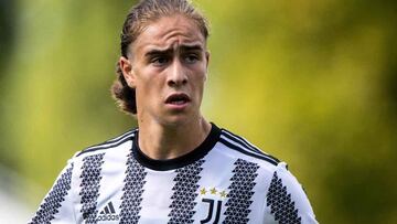 La Juve blinda a su joya