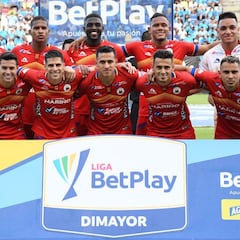 Jugadores del Pasto se niegan a jugar por falta de pagos