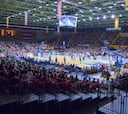 Betis Energía Plus: habrá finalmente baloncesto en Sevilla
