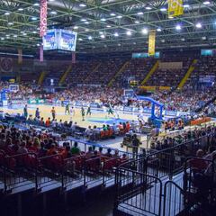 Betis Energía Plus: habrá finalmente baloncesto en Sevilla