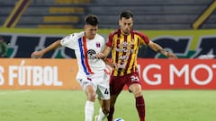 Martín Ortega es el candidato favorito como recambio de Juanlu