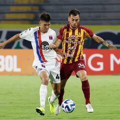 Martín Ortega es el candidato favorito como recambio de Juanlu