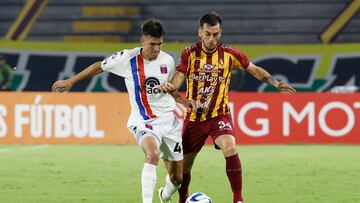 Tigre - Tolima: TV, horario y cómo ver online la Copa Sudamericana