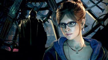 Batman: Arkham Knight