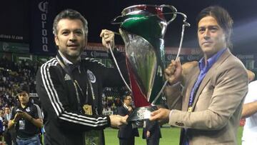 José Luis Higuera aseguró que Chivas TV no será gratis