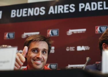 El Master de Buenos Aires, la cita especial de la temporada