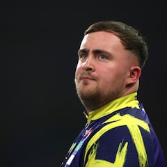 Littler dicta sentencia sobre la acusación de fraude de su próximo rival: “Juega así, solo que despacio”