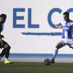 Oficial: Sabin Merino jugará en el Deportivo hasta 2022