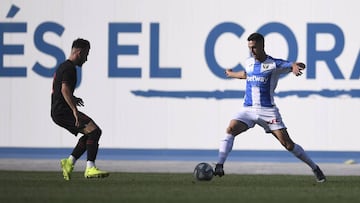 Sabin Merino llegar&aacute; al Depor