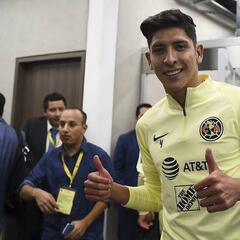 Eredivisie, la segunda liga europea con más mexicanos en la historia