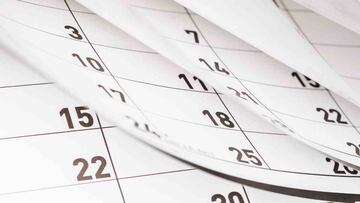 Adiós a trabajar 48 días seguidos: el país que regulará una ley para que no haya jornadas de 14 o más días consecutivos