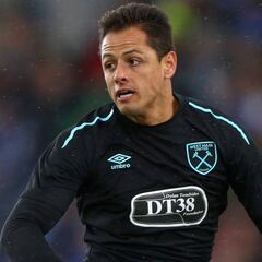 “Chicharito necesita hacer más que solo poner el balón en la red”