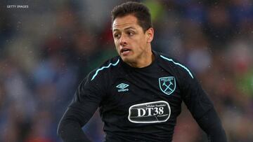 “Chicharito necesita hacer más que solo poner el balón en la red”