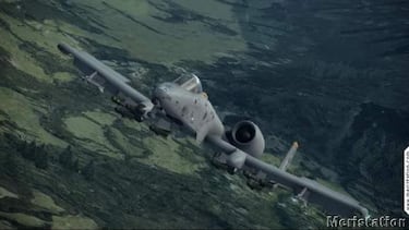 Galería de Ace Combat 6: Fires of Liberation