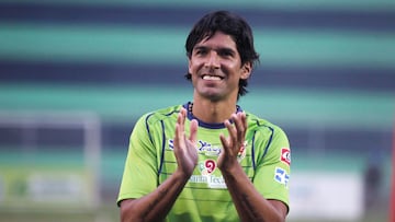 Athletic Club de Minas Gerais, club n¨²mero 30 de Abreu