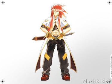 Tales of the Abyss
