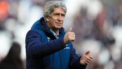 Pellegrini remece al West Ham: 12 jugadores se van del club