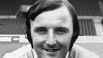 Muere Pardoe, el jugador al que George Best le rompió una pierna