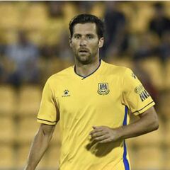 David Fernández: "Es todo bastante raro, pero hemos vuelto con muchas ganas"