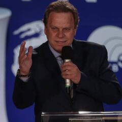 Federación, sin candidatos para reemplazar a José Pékerman