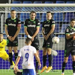 Tarín se estrena como capitán en un gesto simbólico de su liderazgo