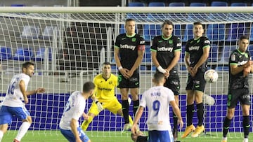 Tarín se estrena como capitán en un gesto simbólico de su liderazgo