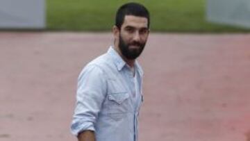 Arda, en Majadahonda.