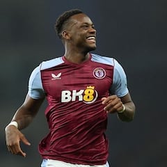 Cuáles son y cuánto valen las gafas de Jhon Jader Durán