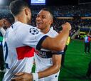 Mbappé, sobre replantearse su futuro: “No, no, no…”