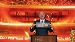 ¡España es Mundial!