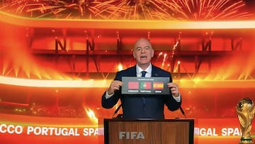 ¡España es Mundial!