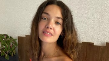 Ana Rujas confirma su relación con Sen Senra