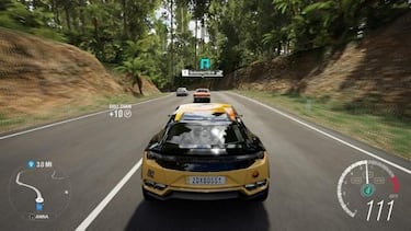 Compromiso a cuatro ruedas: Forza Horizon 3 un año después