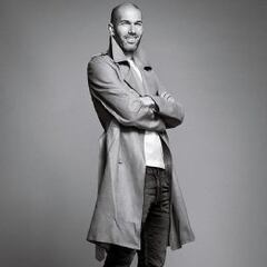 "Florentino me pasó la servilleta, fue el día más feliz de mi vida"