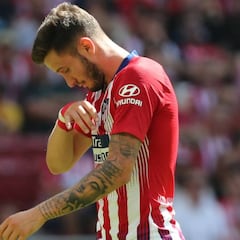 Mónaco - Atlético: horario, canal de TV y dónde ver online