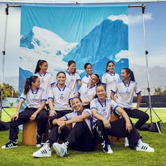 Oficial: así es la nueva camiseta de la Roja