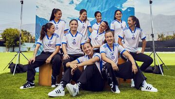 Oficial: así es la nueva camiseta de la Roja