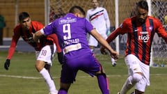 Palito Pereira: “Santa Fe creció mucho a nivel internacional”