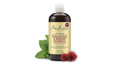 ¿Cómo evitar la caída del cabello? Lávalo con este shampoo fortalecedor y reparador
