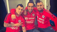 Ni Bravo ni Isla: el ranking que pone a Gary Medel en su verdadero lugar en el fútbol chileno