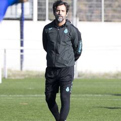 El Espanyol de Quique, una garantía a domicilio