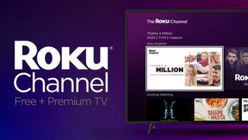 Roku Channel llega a México: cómo acceder gratis y qué contenidos ofrecerá