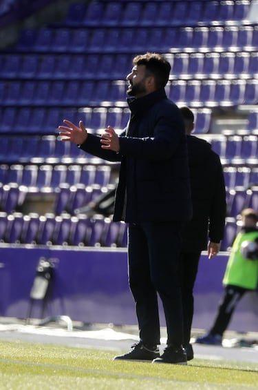 Miedo al miedo: viene el Rayo Majadahonda