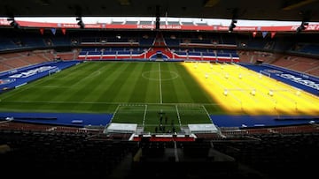 La Justicia ratifica la condena de 2015 al PSG por fraude salarial