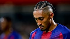 ¿A qué hora es el Mallorca - Barcelona? TV, horario, canal y cómo ver LaLiga EA Sports online hoy