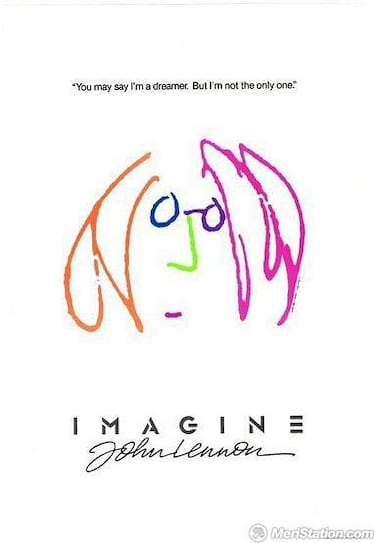 Rock Band 3 recibirá el emblemático Imagine, de John Lennon