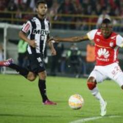 Luis Quiñones: “Mi hijo me motiva a mejorar"